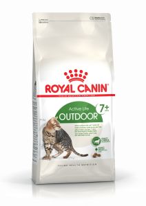 Royal Canin Cat Outdoor 7+ 400G