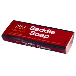 Naf Leather Saddle Soap