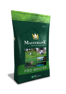 Masterline PM20 Fineturf - Tees Fairways and Very Fine Lawns - 20kg