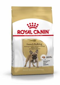 Royal Canin French Bulldog Adult 3Kg