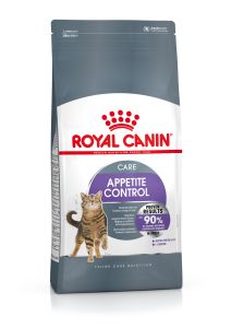 Royal Canin Sterilised Appetite Control 400G