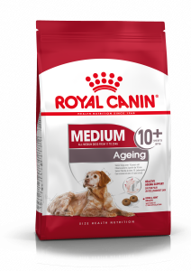 Royal Canin Medium Ageing 10+ 3Kg