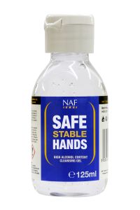 Safe Stable Hands