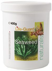 Poultry Seaweed 
