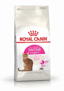 Royal Canin Exigent Savour Sensation 400G