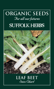 Beet Swiss Chard Organic