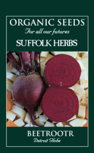 Beet Detroit Organic