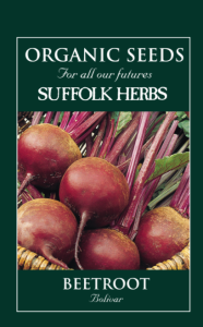 Beetroot Boliva                         