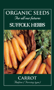 Carrot Amsterdam Bak 2 Amfine Organic