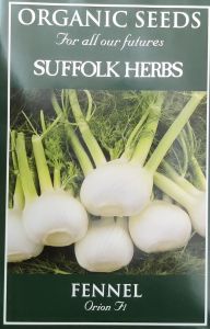 Fennel Orion F1                          