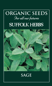 Sage Organic                      