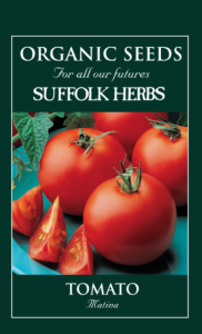 Tomato Matina Organic 
