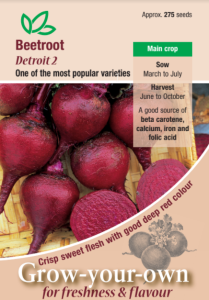 Beetroot Detroit 2