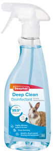 Beaphar Deep Clean Disinfectant