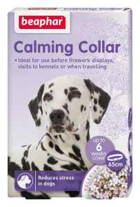 Beaphar Calming Collar for Dogs