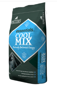 Spillers Cool Mix                                           