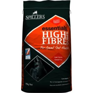 Spillers High Fibre Cubes                                   