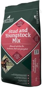 Spillers Youngstock & Stud Mix                              