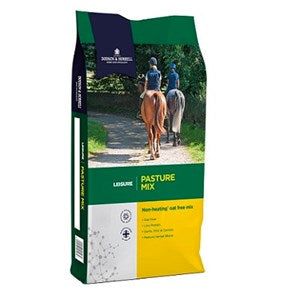 Dodson & Horrell Pasture Mixture                            
