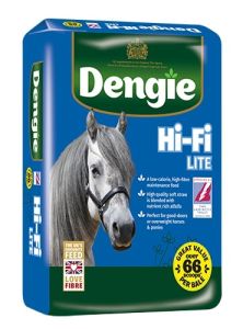 Dengie Hifi Lite                                            