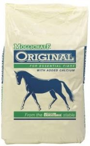 Marksway Mollichaff Original 12.5kg                         
