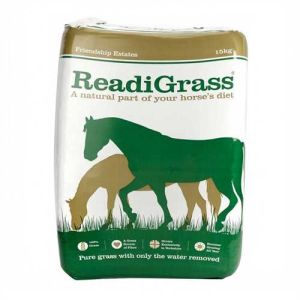 Readigrass                                                  