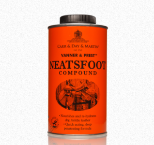 Carr Day & Martin Neatsfoot Compound 500ml