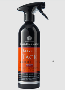 Carr Day & Martin Step  2  Tack Conditioner 500ml