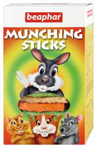 Beaphar Munching Sticks