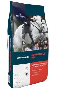 Dodson & Horrell Country Competition Mix                    