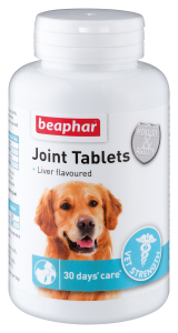 Beaphar Joint Tablets