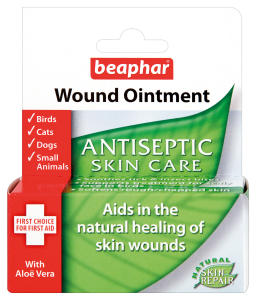 Beaphar Wound Ointment