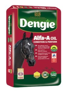 Dengie Alfa Beet                                            