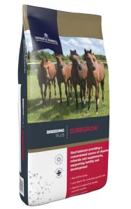 Dodson & Horrell Suregrow 20kg                              