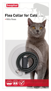 Beaphar Flea Collar for Cats