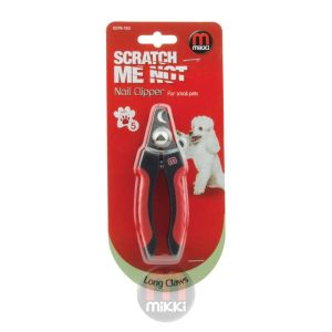 Mikki Nail Clipper Delux