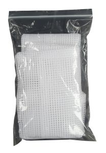 SC Fruit Press Mesh filter bag 12L