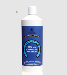 Carr Day & Martin Killitch 500ml