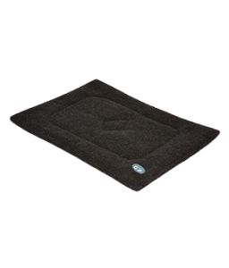 Crate Mat Small (46x61cm) Black