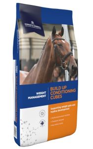 Dodson & Horrell Build Up Cubes                             