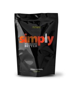 Simply Yorkshire Bitter