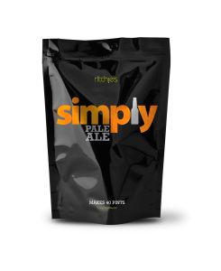 Simply Pale Ale