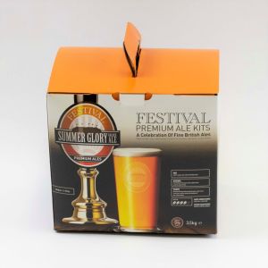 Festival Summer Glory