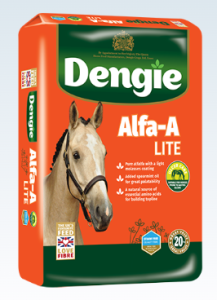 Dengie Alfa A Lite 20kg                                     
