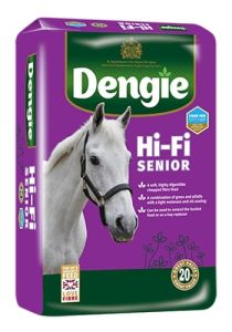 Dengie Hifi Senior 18kg                                     