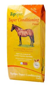 Topspec Super Conditioning Flakes 20kg                      