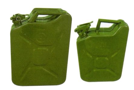 Jerry Can 20L