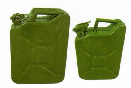 Jerry Can 10L