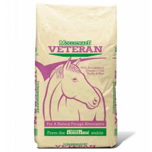 Marksway Mollichaff Veteran 12.5kg                          