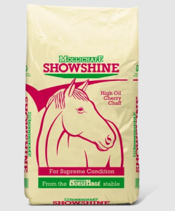 Marksway Mollichaff Show Shine 12.5K                        